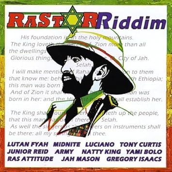riddims st croix