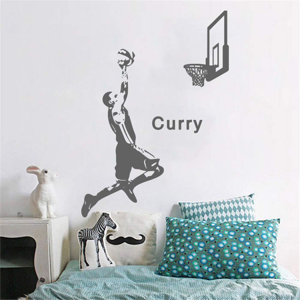 jiuyaomai Adhesivos de Pared para Habitaciones de niños para ...