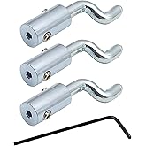 YGQ Z Bend Throttle Cable End Universal Cable Wire Stop for Lawn Mower Mini Bike Go Kart Motor Engine Brake Cable Adjustable 