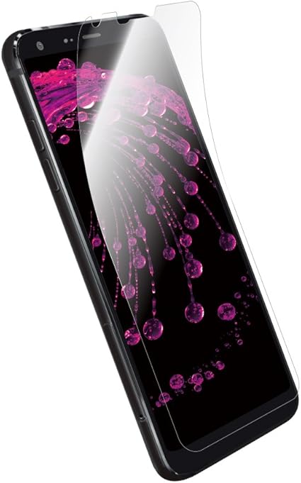 Amazon Lg Style L 03k 保護フィルム Shield G High Spec Film 高光沢 スクリーンプロテクター 通販