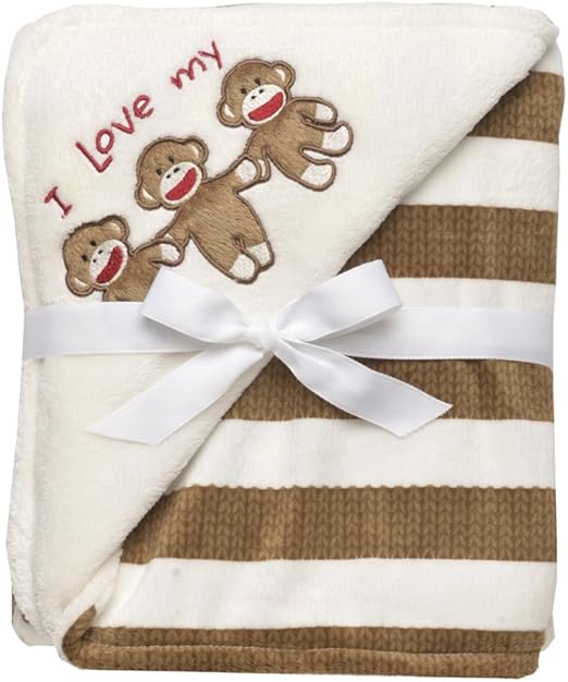 baby starters blanket