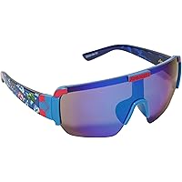 Amazon.com: ARKAID Official Teenage Mutant Ninja Turtle Sunglasses