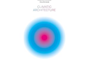 Climatic Architecture: Philippe Rahm architectes