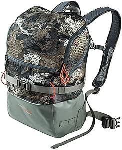 sitka timber backpack