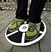 Fitaboo Wood Wobble Board (16