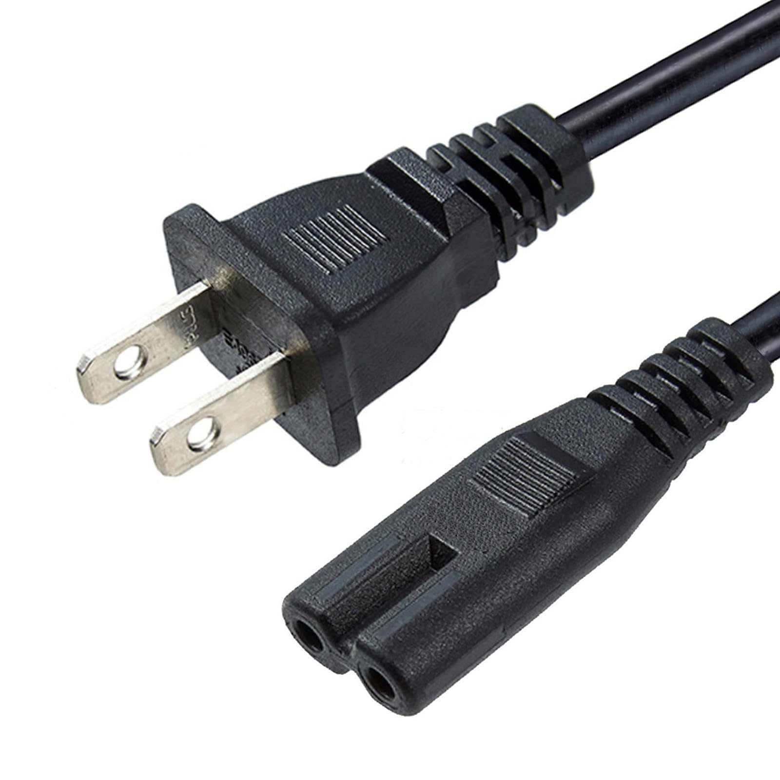Power Cord Cable for Canon PIXMA MX922 MX492 MX490