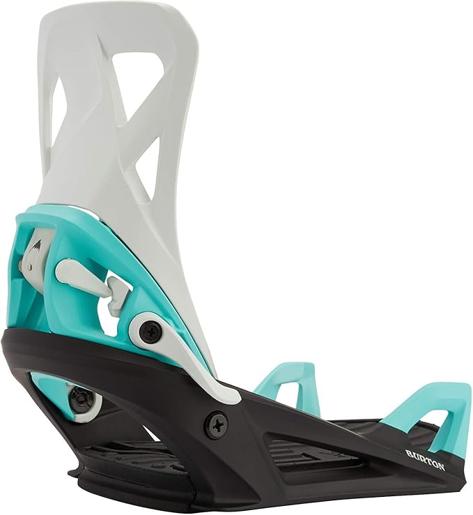 burton step on system