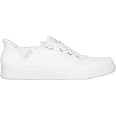 Skechers Women's Hands Free Slip-Ins Skip Cute - B Cute Sweet Sneaker