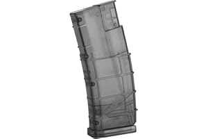 Evike Airsoft - 6mmProShop 120rd Airsoft Universal BB Speed Loader