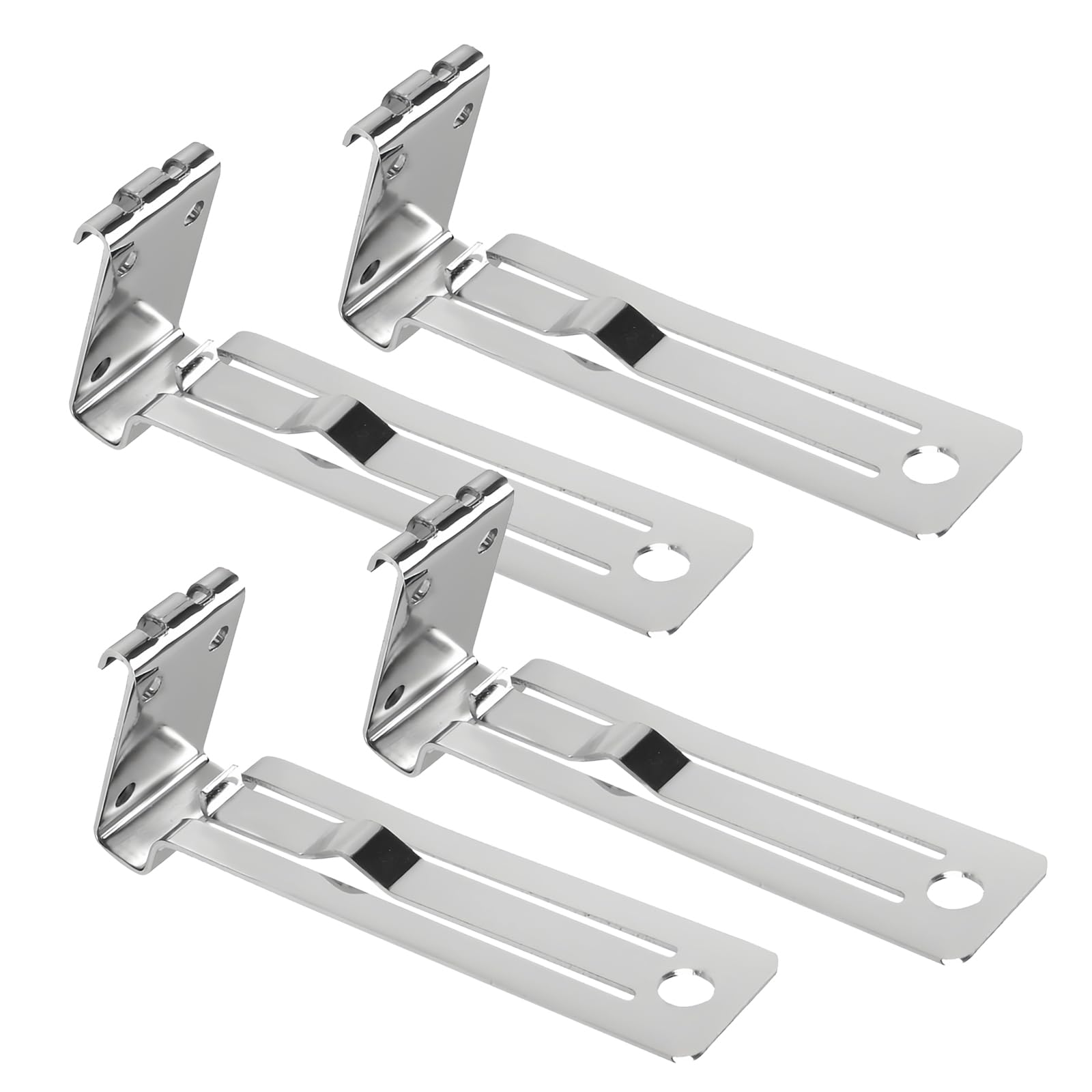 Photo 1 of 4Pcs Siding Installation Tools, Stainless Siding Gauge, Siding Gauge Tool, Siding Gauge Clamps, Durable Siding Gauge, Siding Mounting Kit, Siding Tools for 5/16-Inch Fiber Cement Board