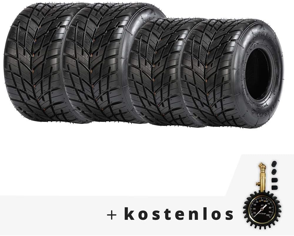 tendicatena per go kart