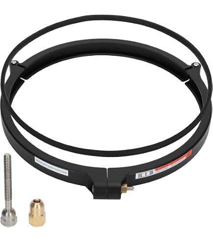 Amazon.com: DEX2421JKIT Tension Control Clamp Compatible with