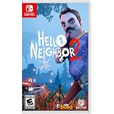 Hello Neighbor 2 NSW