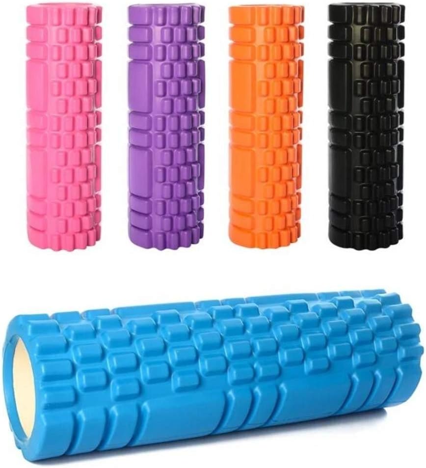 Pacifix גליל פילאטיס חלול איכותי חזק ומתאים לכל גיל 45 ס״מ פסיפיקס - משלוח מקומי ישראל