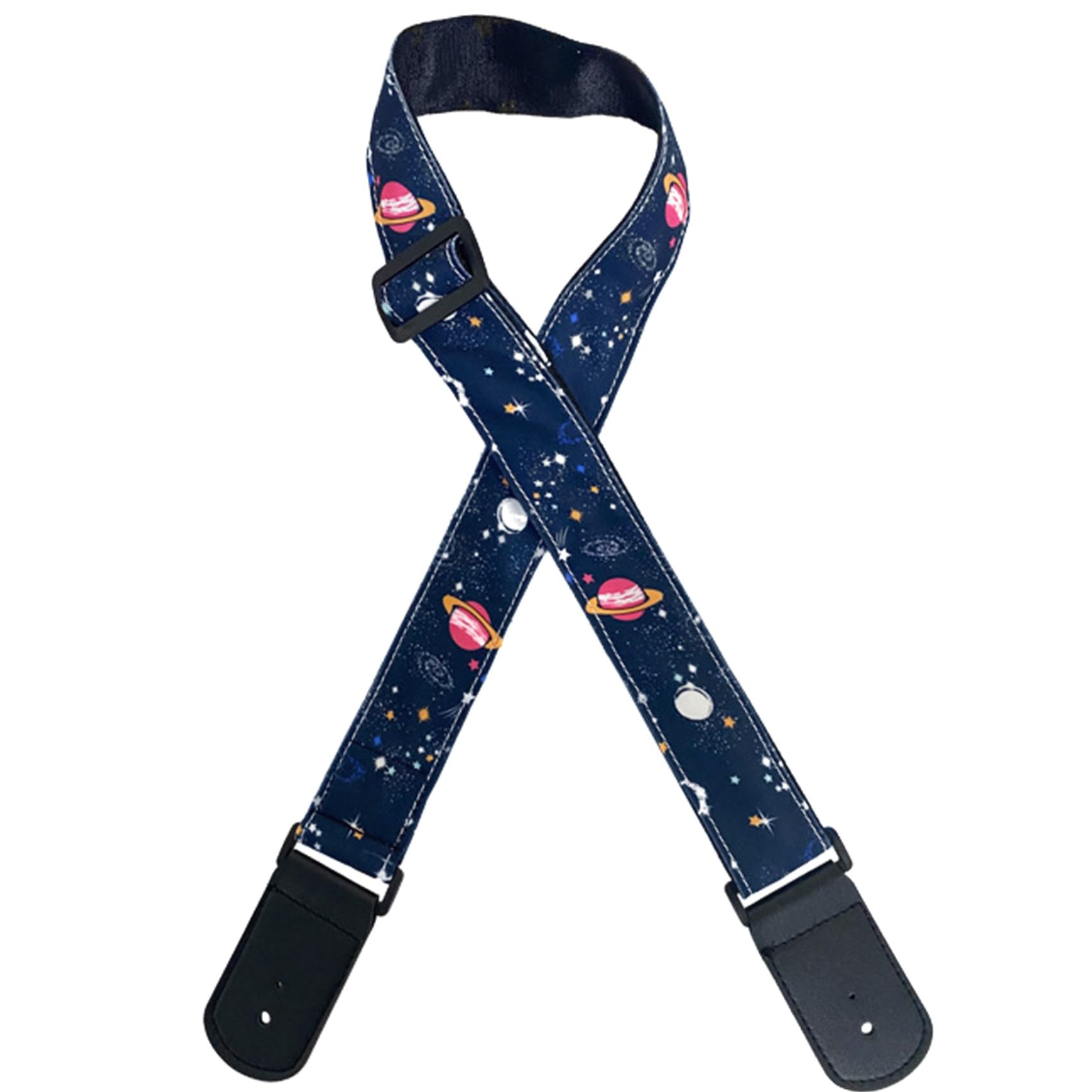 NOELAMOUR ギターストラップの商品画像