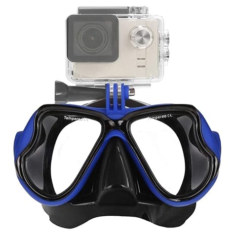  Blingdots Diving Glasses New Professional