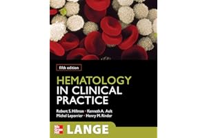 Hematology in Clinical Practice, Fifth Edition