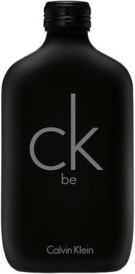 Calvin klein ck be eau de toilette