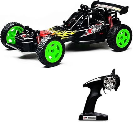 good rc cars