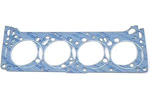 Edelbrock 7381 Cylinder Head Gasket
