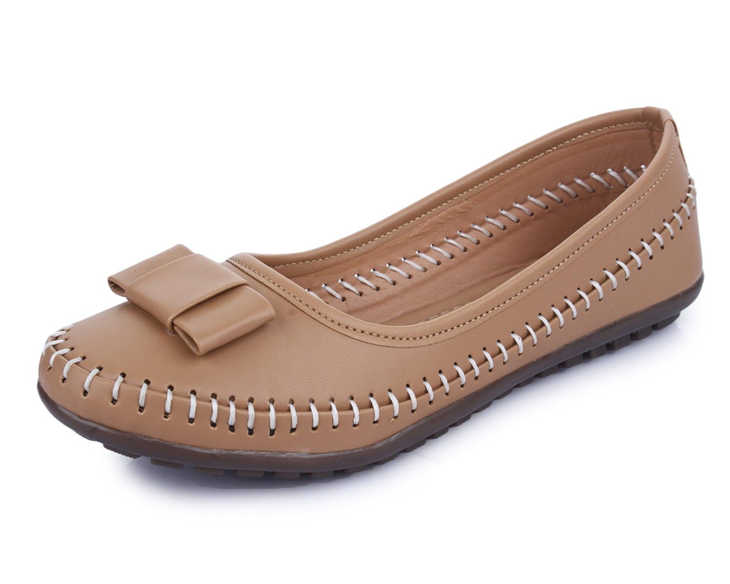 trase mosaic ballerinas for women / ladies