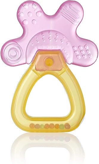 fridge teethers
