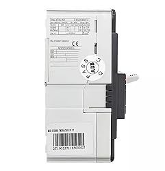 XT3N250 3-Phase Air Switch 3P Circuit