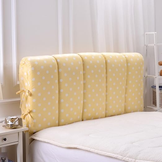 Amazon Com Ggcg Comfortable Bed Head Soft Package Cushion Double