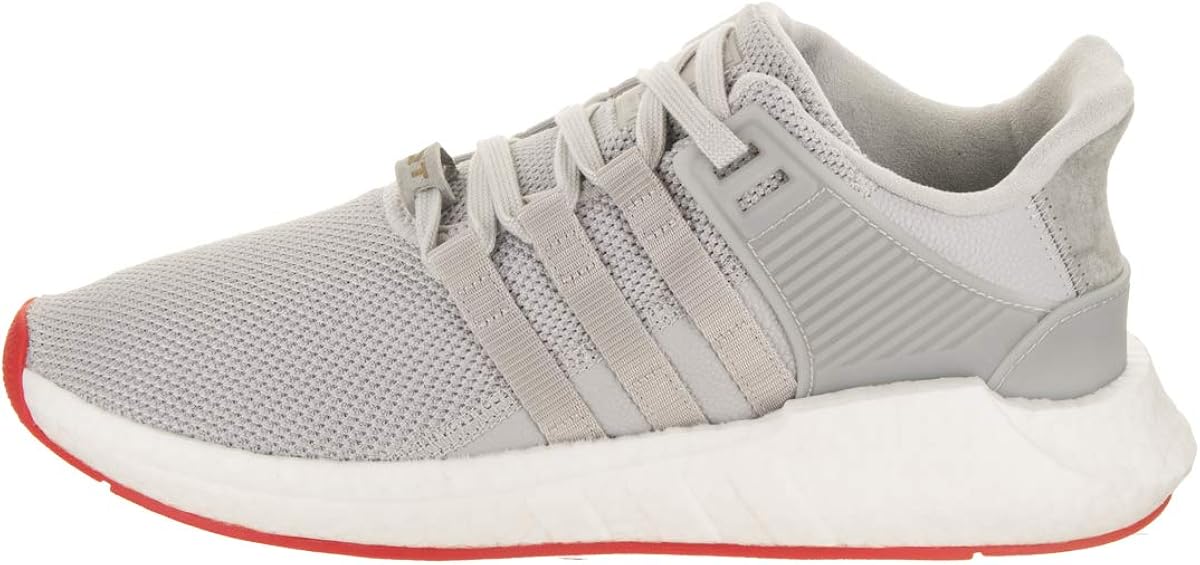 amazon adidas eqt support 93/17 argento