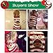 BOBIBI Dog Sweater Christmas Pet Cat Winter Knitwear Warm Clothes