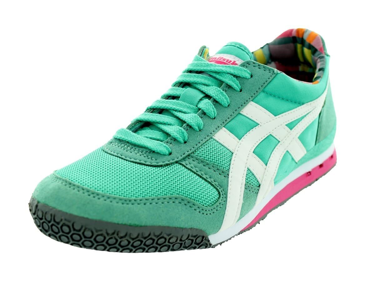 asics gel kayano 20 uomo verde