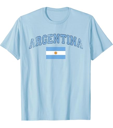 Amazon.com: Argentina World Champions 2022 Soccer Shirt, Argentina