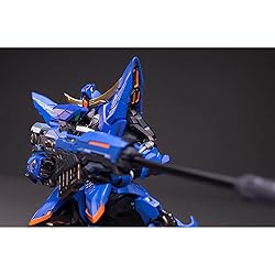 MOSHOW toys Progenitor Effect MCT-J03 Date Masamune