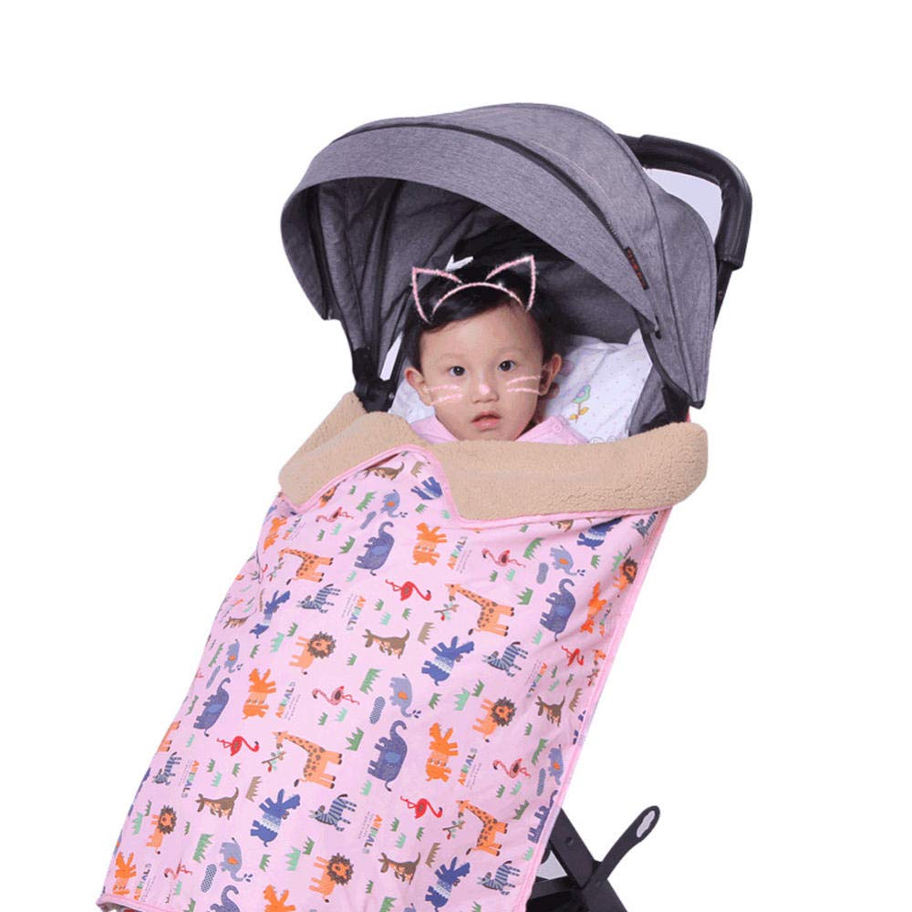 boy strollers with footmuff