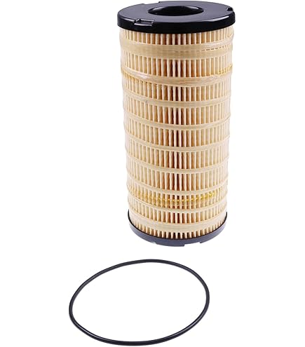 Amazon.com: Genuine Perkins 4650996 Fuel Filter for 1100