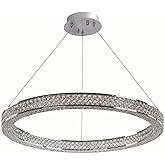 Maxim Eternity Pendant 1 Light