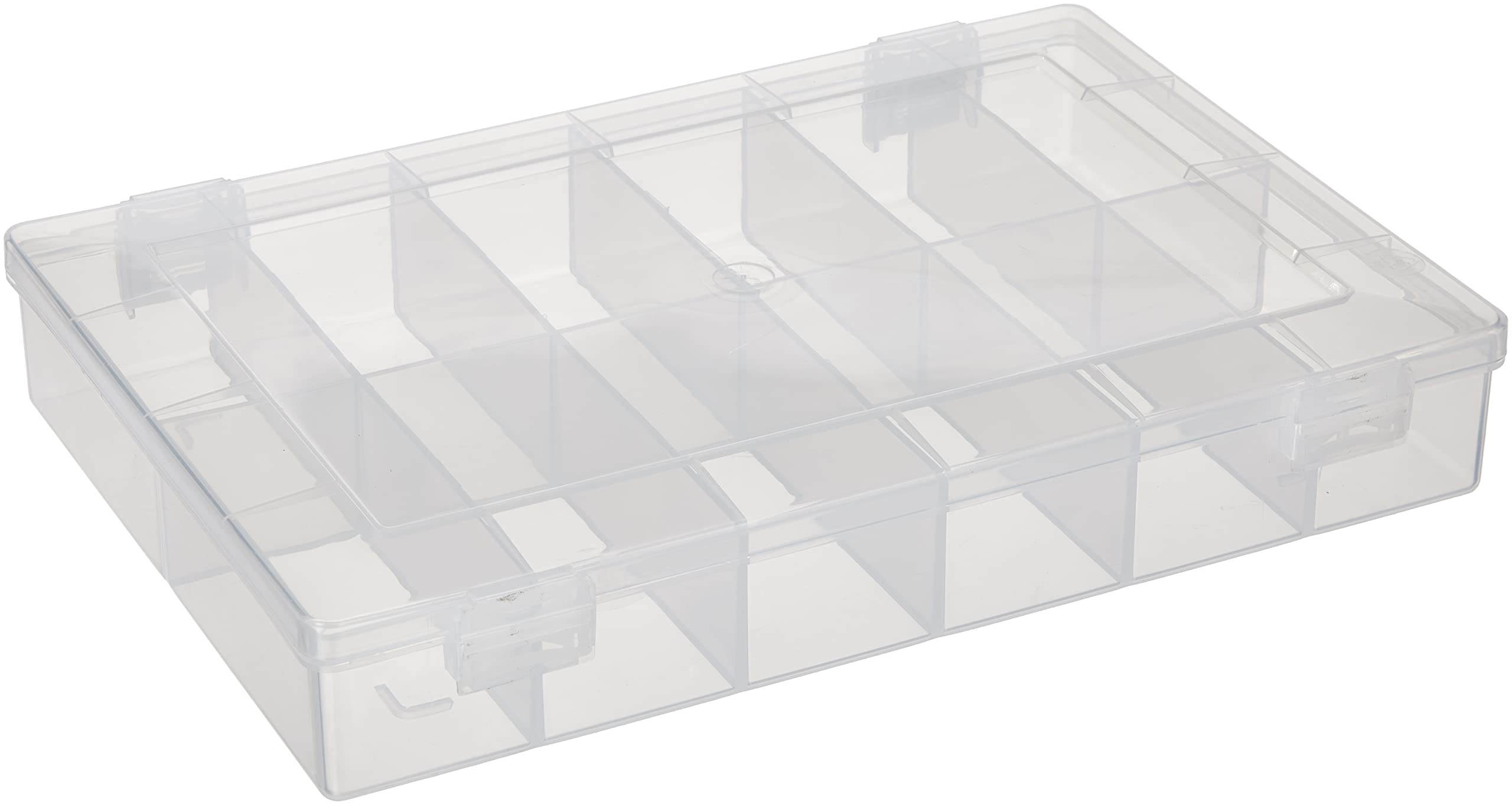 'PP Classic Hünersdorff Assorted Boxes, Transparent, 611400