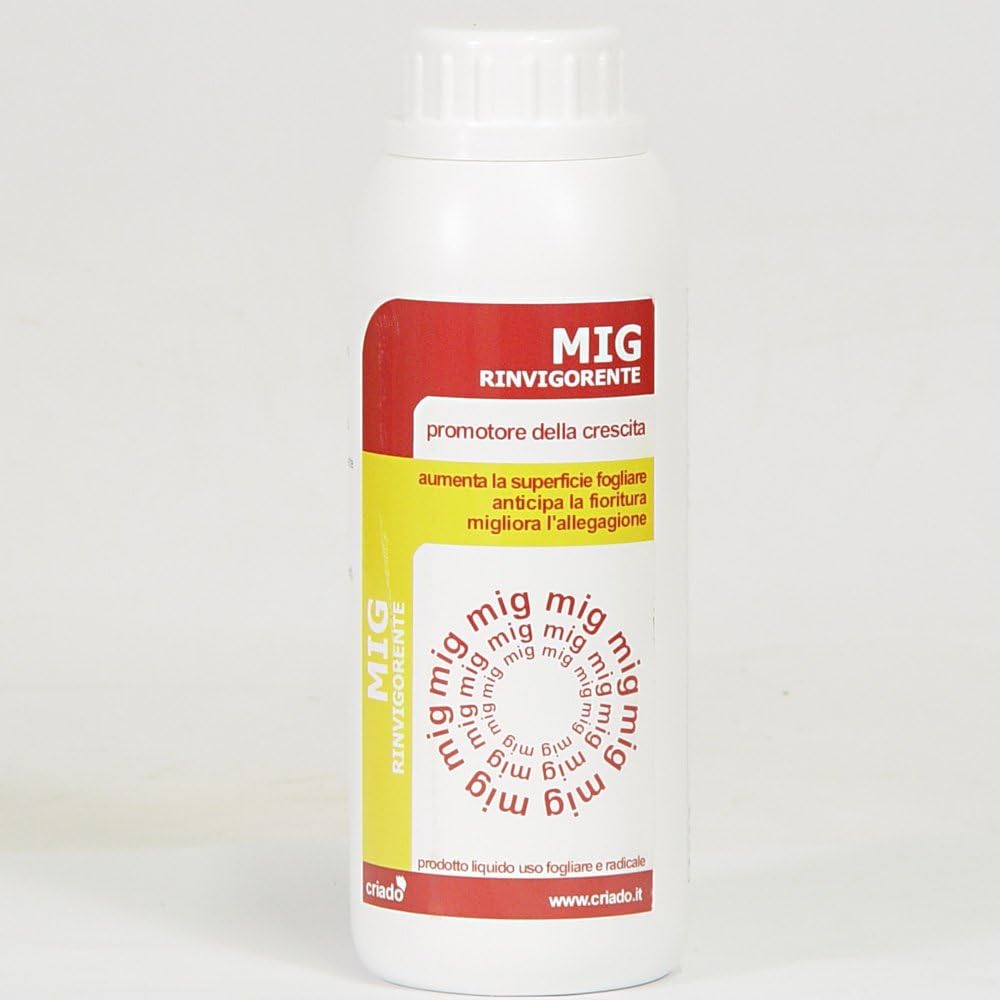 vitamina b per le piante