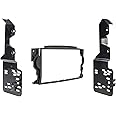 Metra 95-7815B Acura TL 2004-2008 Radio Install Kit