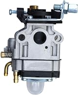 Hoypeyfiy Carburretor 11mm 22-36cc for Small Gas Engines view 3