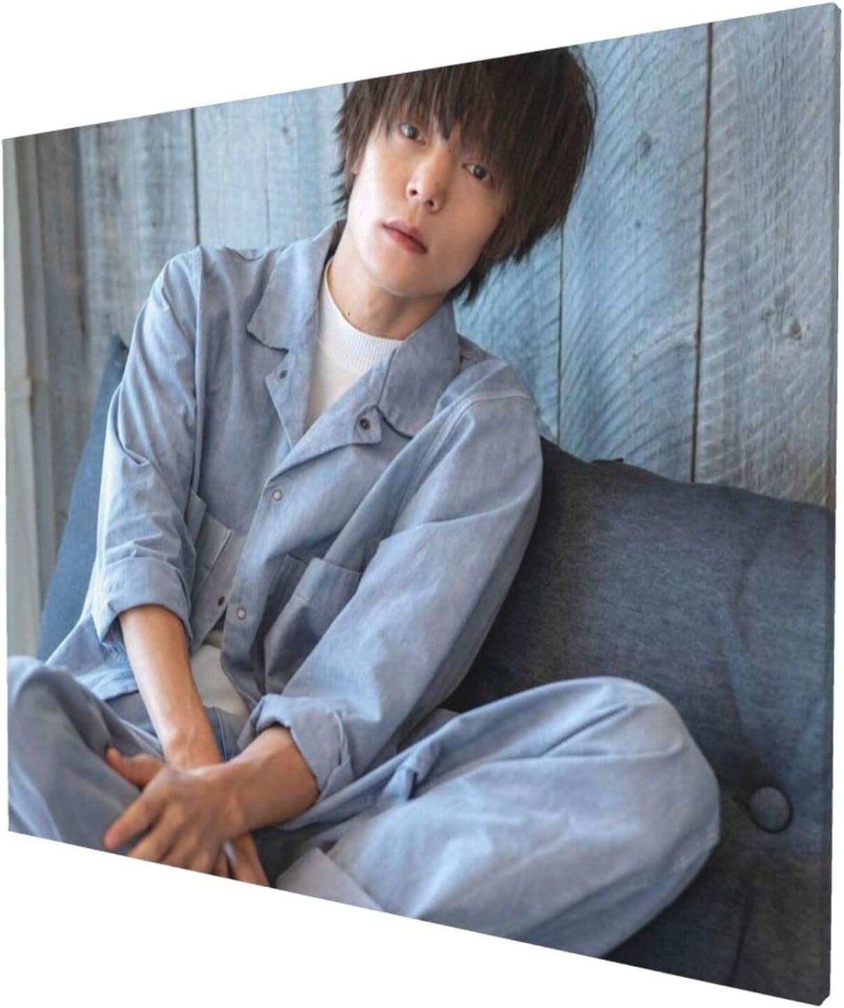 Amazon Co Jp 窪田正孝1 アキラ 装飾 アートパネル インテリア絵画 ポスター ウォールアート 壁掛け 部屋 壁絵 アート おしゃれ フレームレス額縁なし ホーム キッチン Amazon Co Jp 窪田正孝1 アキラ 装飾 アートパネル インテリア絵画 ポスター ウォールアート 壁掛け 部屋 壁絵 アート おしゃれ フレームレス額縁なし ホーム キッチン