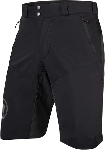 endura mt500 spray baggy shorts ii