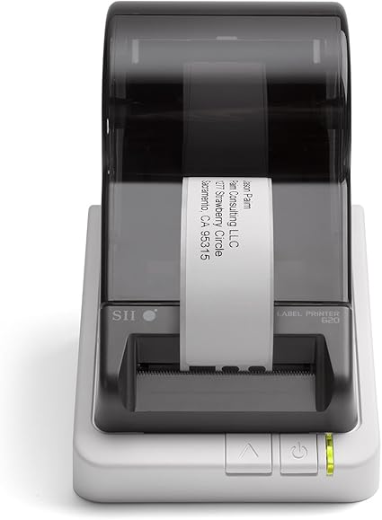 seiko label printer