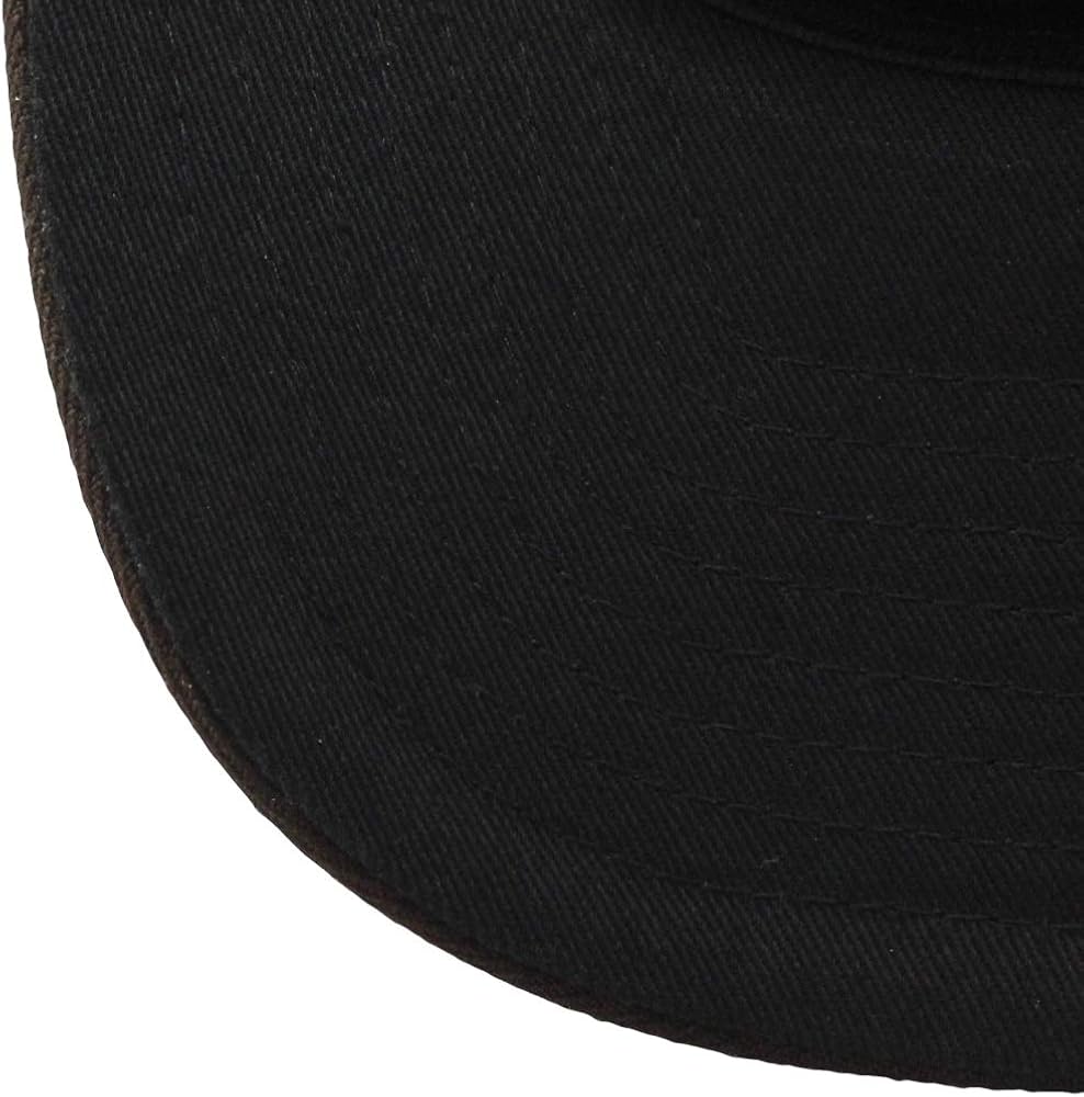 New Era San Diego Padres Basic 9FIFTY Snapback Brown : Clothing