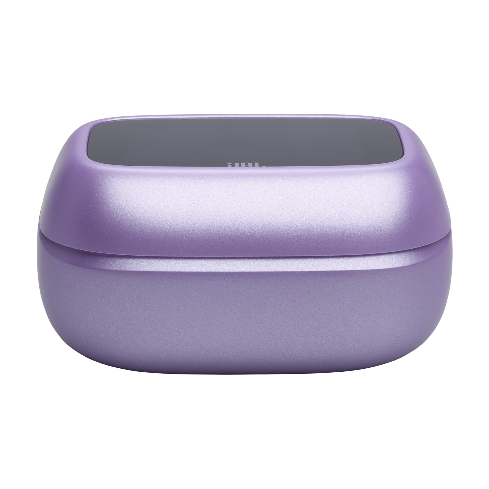JBL Live Flex 4, Kabellose Noise-Cancelling-Ohrhörer, Hi-Res Audio, Smart Charging Case, Bluetooth, 50 Std. Akkulaufzeit, IP54 wasserdicht, Lila 2