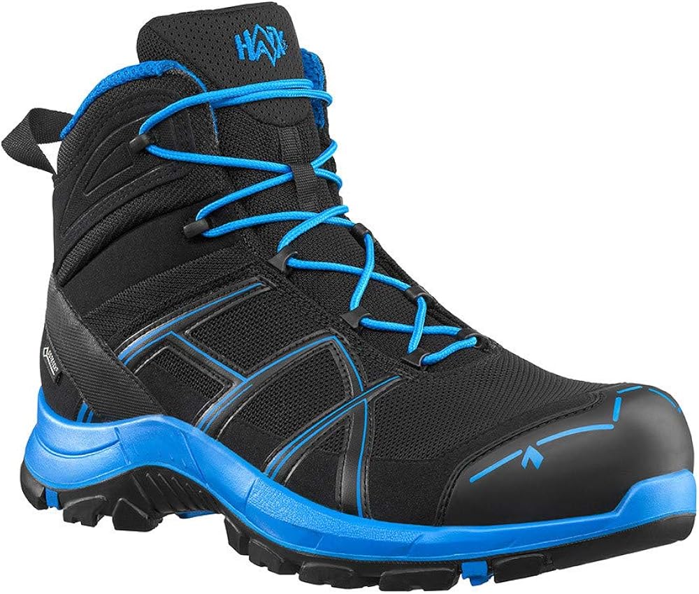 haix safety boots sale