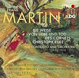 DIE WEISE VON LIEBE UND TOD DES CORNETS CHRISTOPH  image