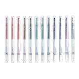 Erin Condren Dual-Ink + Dual-Tip Markers 12-Pack