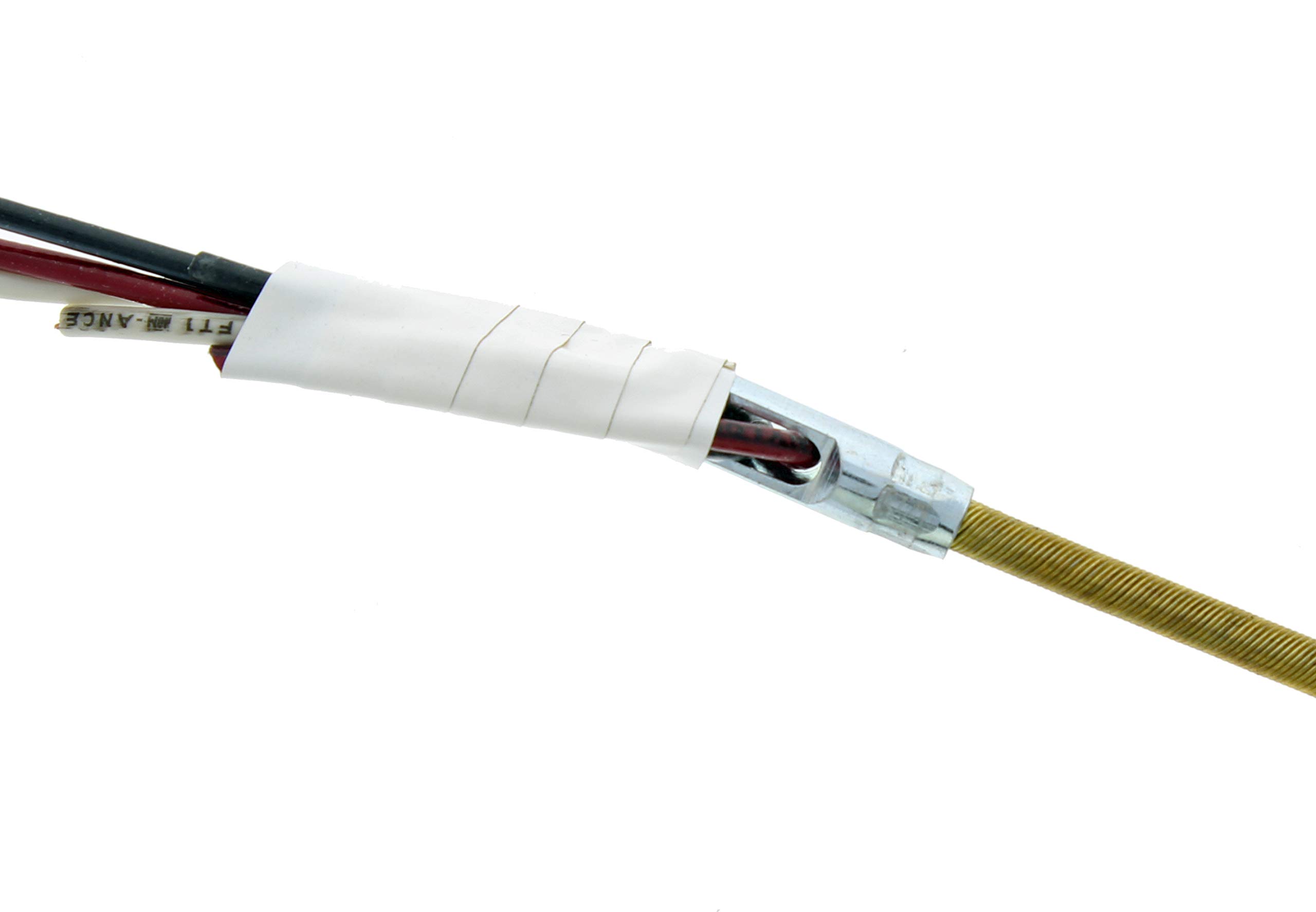 IDEAL INDUSTRIES INC. 31060 SClass Fiberglass Fish Tape 3/16 In. X 50 Ft., NonConductive