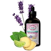 HAIR PLUS GOTERO ANTI-CASPA &amp; ANTI-GRASA (4 OZ)